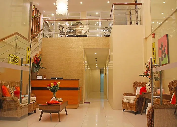 Thirdys Tourist Inn Legazpi