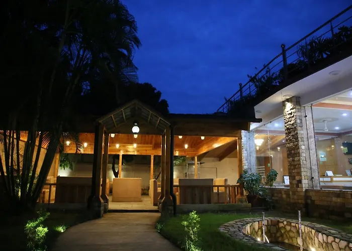 Hotel Sukoon Dehradun