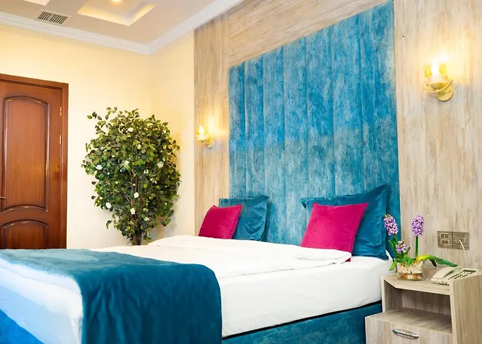 Anatolia Hotel Baku