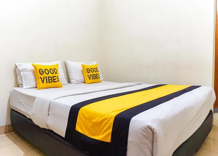 Hotel Astria Graha Bandung