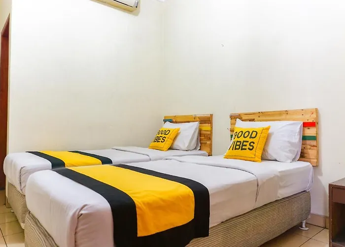 Hotel Astria Graha Bandung