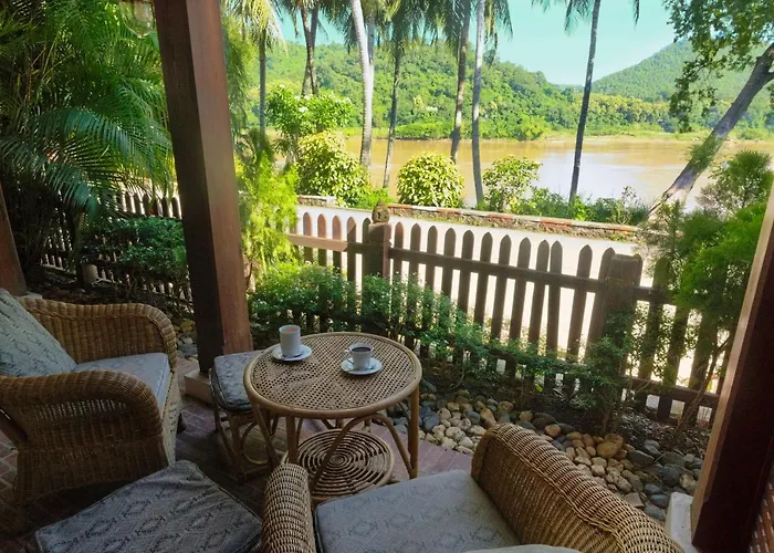 Mekong Riverview Hotel