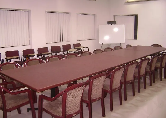 Innra Guest House Kolkata