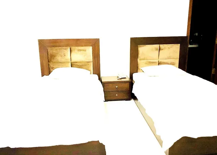 Jade Dragon Hotel DHA Lahore