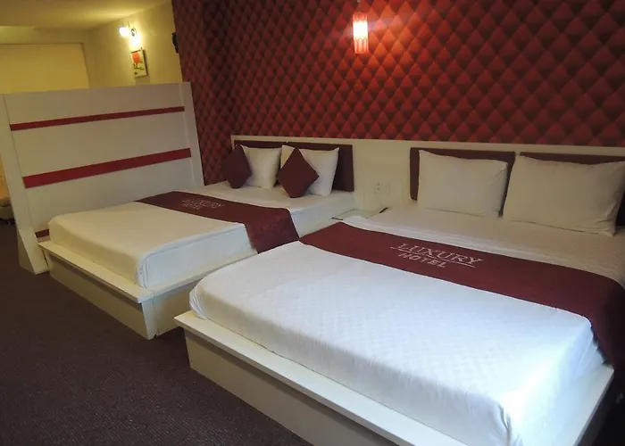 Luxury Hotel