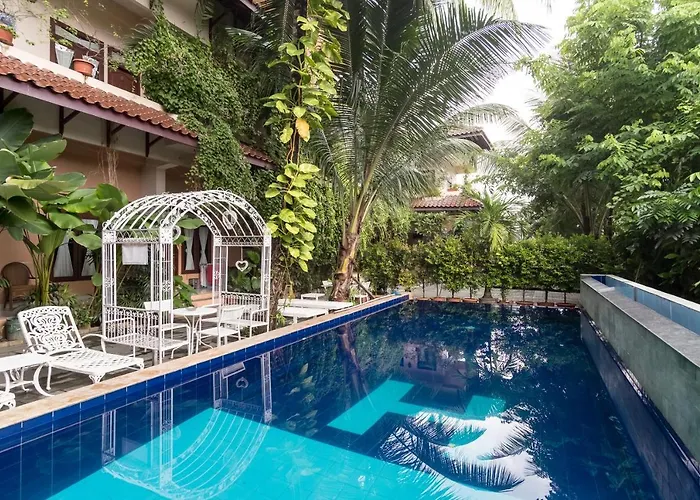 Collection O Near University Of Sumatera Utara Formerly Huber Apartment Medan