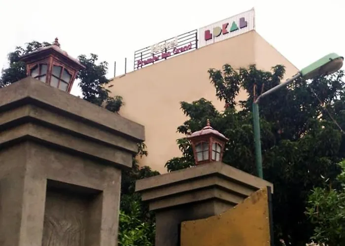 Lokal Rooms X Gulberg Lahore