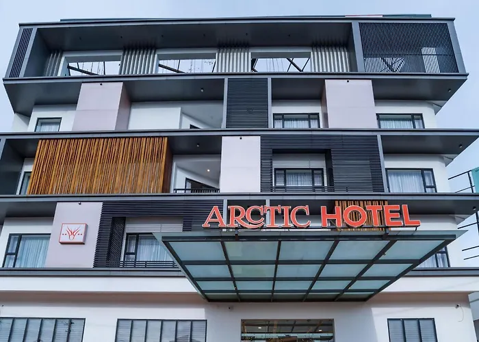 Arctic Hotel