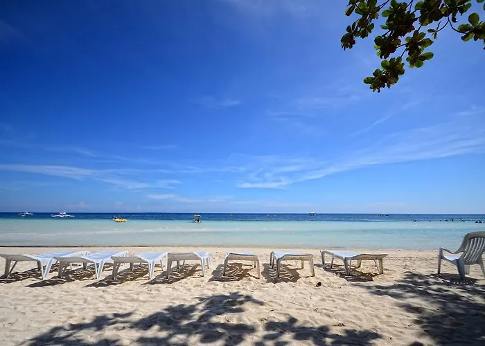 Dumaluan Beach Resort 2