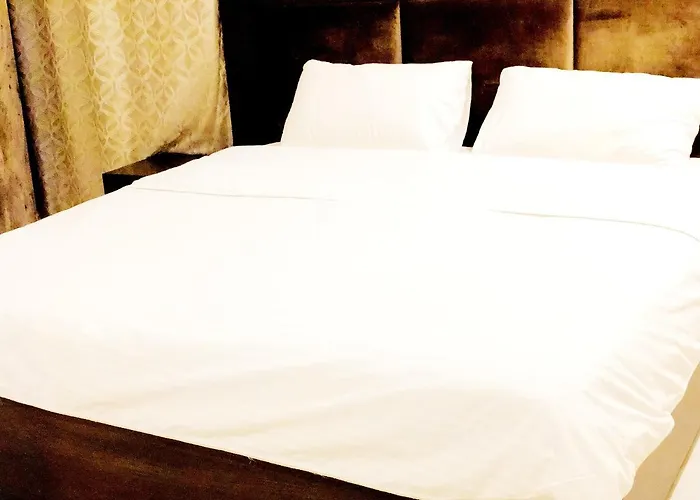 Jade Dragon Hotel DHA Lahore