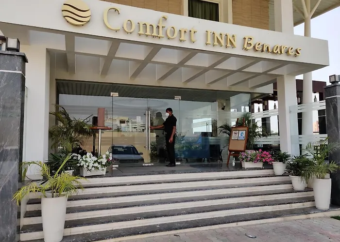 Comfort Inn Benares