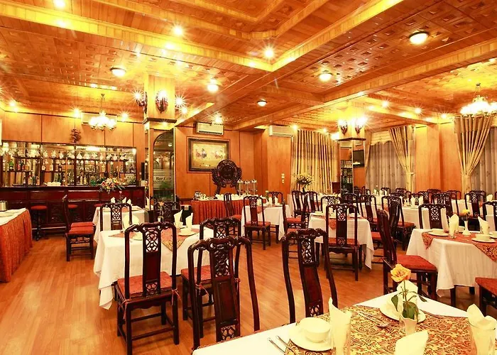 Asia Hotel Hanoï