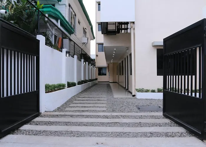 Global 88 Apartelle Cebu