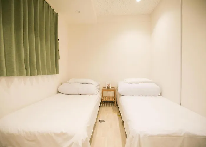 123 Guesthouse