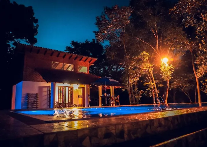 Vaana Resort