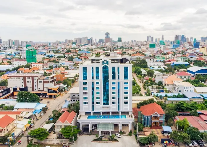 Ban Ban Hotel