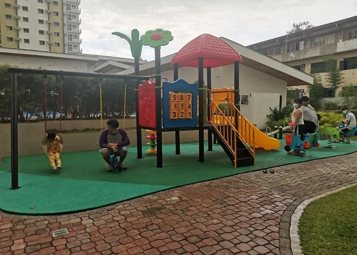 Mesaverte Residences Afs Suites Cagayan de Oro