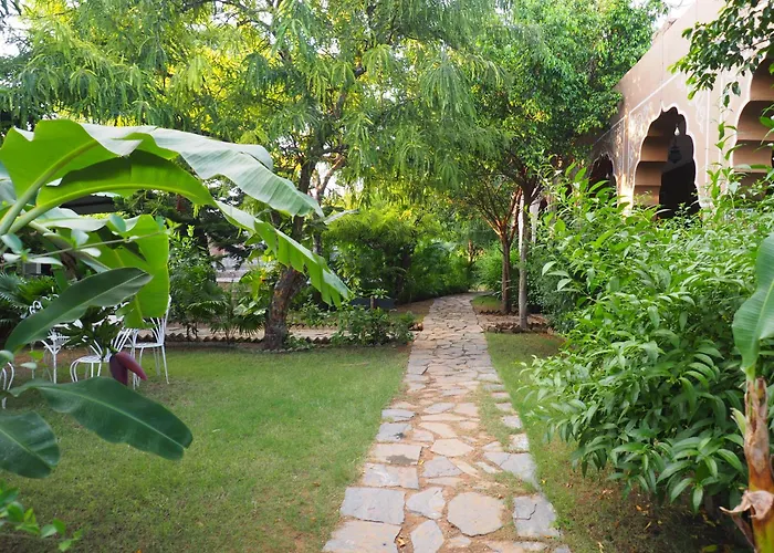 Vela Resort Pushkar