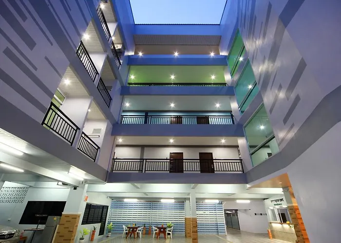 Paragon One Residence Bangkok