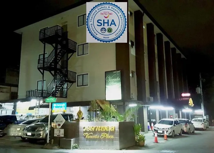 Varada Place Chiang Mai