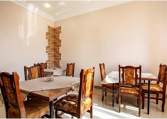 Arma Boutique Hotel