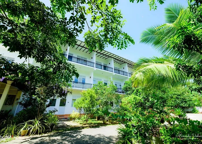Sera Villa