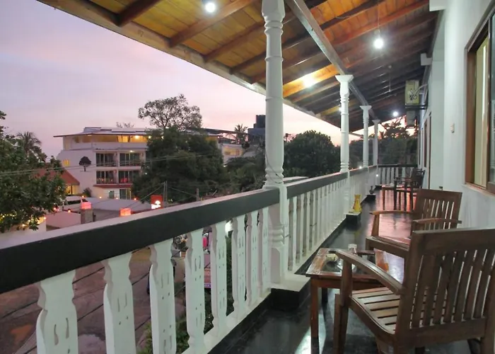 Sunny Mood Guest House