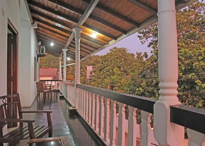Sunny Mood Guest House