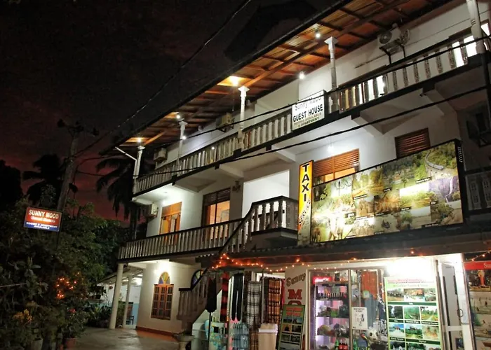 Sunny Mood Guest House