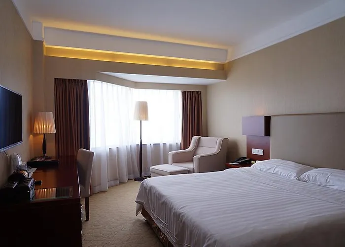 Hotel Universal Guilin