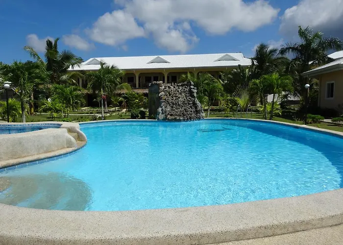 Bohol Sunside Resort