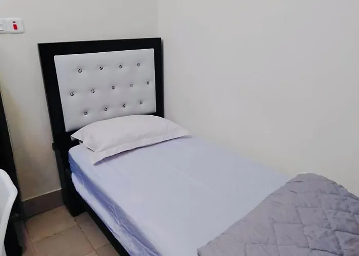 Hotel Seven Star