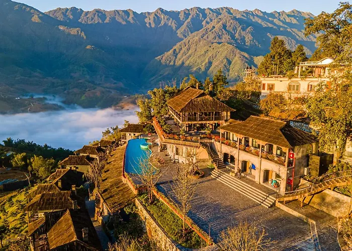 The Mong Village Resort & Spa Sa Pa