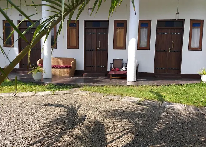Villa Sunrise