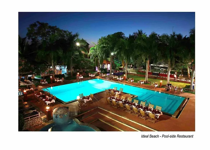 Ideal Beach Resort