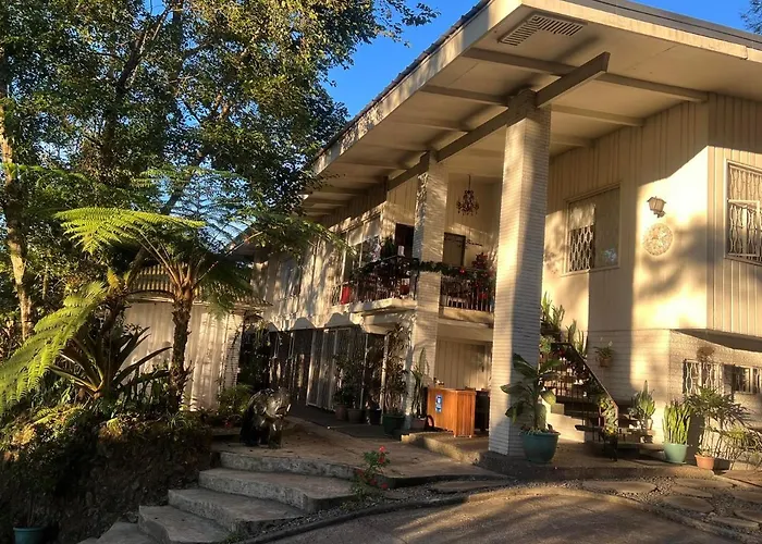 La Casa Bianca