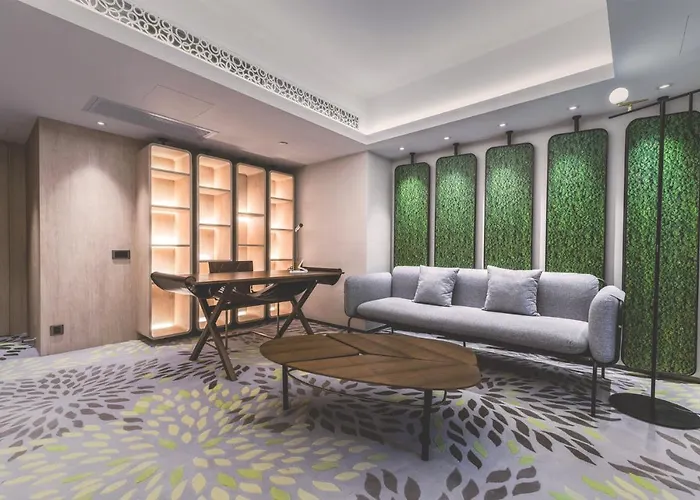 Oasis Avenue - A Gdh Hotel Hong Kong