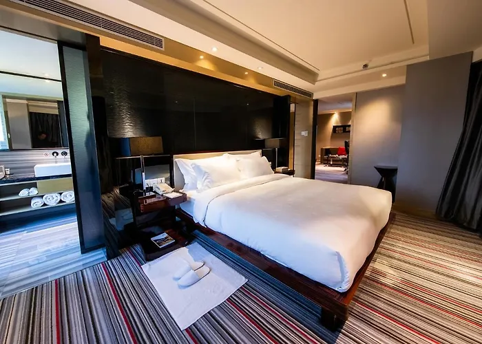 Fortune Hotel Fuzhou