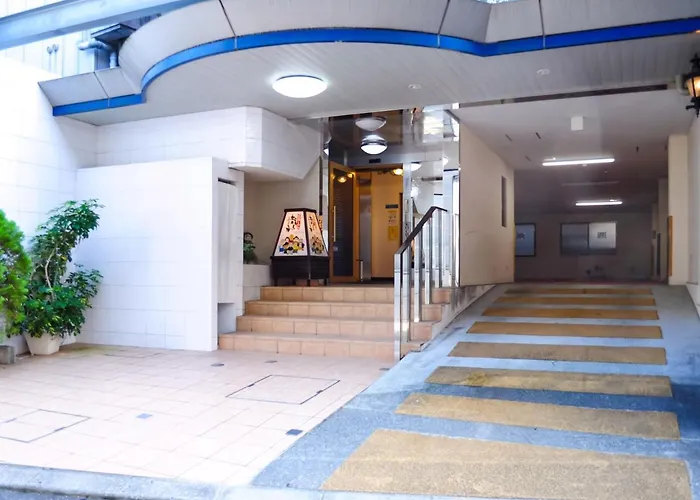 Kochi Sakura Hotel