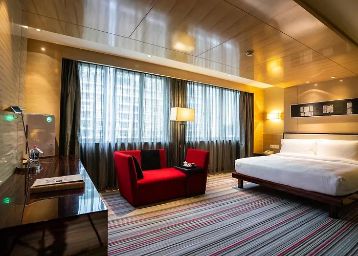 Fortune Hotel Fuzhou