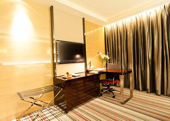 Fortune Hotel Fuzhou