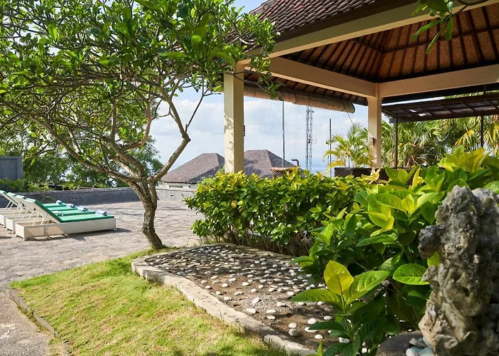 Padma Kumala Hotel