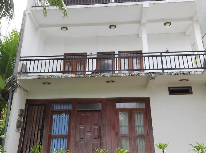 Hotel Surf Corner Matara