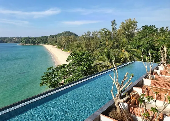 Norn Talay Strand Surin