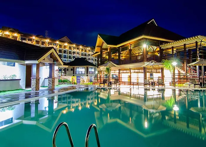 One Oasis Condominium- Cagayan De Oro City