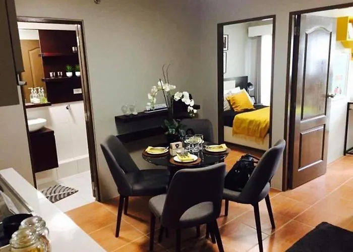 One Oasis Condominium- Cagayan De Oro City