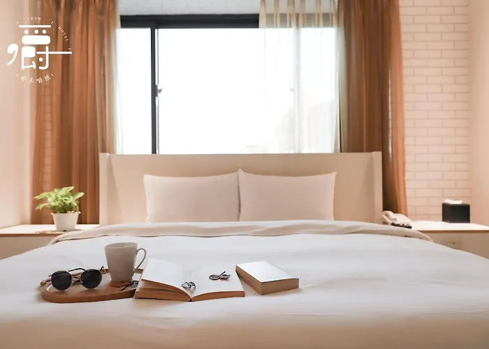 Anho Chew Hotel