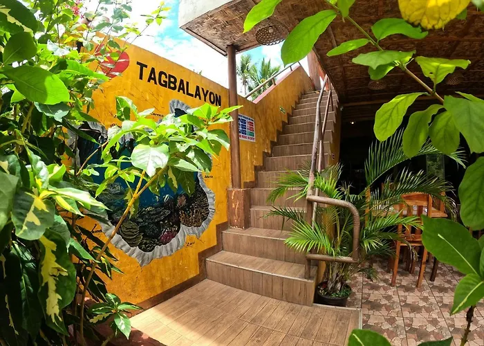 Tagbalayon Lodging House