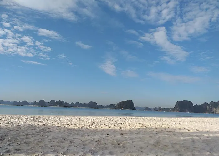 Ha Long Lily Homestay