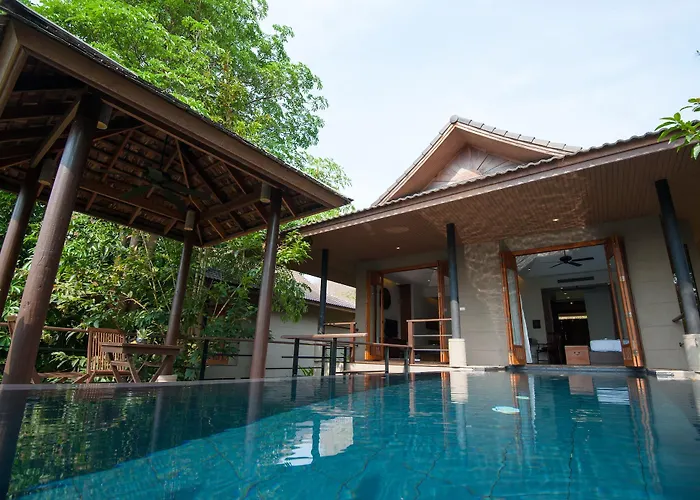 Guti Resort By Aka Hua Hin